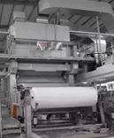 【行业动态】宝拓新一代SF10-800卫生纸机在肇庆万隆纸业开机